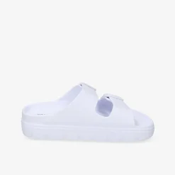 Dockers ​ Damen Pantolette-Damen Sandalen | Größen Ab 42