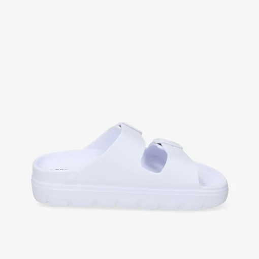 Dockers ​ Damen Pantolette-Damen Sandalen | Größen Ab 42