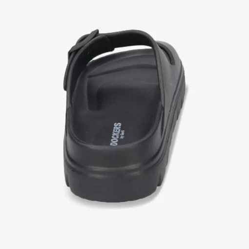 Dockers ​ Damen Pantolette-Damen Sandalen | Größen Ab 42