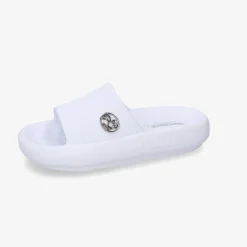 Dockers ​ Damen Pantolette-Damen Hausschuhe | Badeschuhe