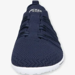 Dockers ​ Damen Slip On-Damen Sneaker