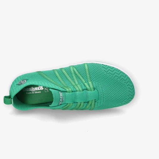 Dockers ​ Damen Slip On-Damen Sneaker