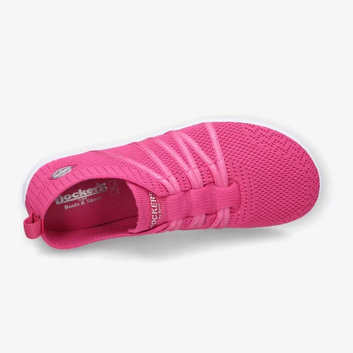 Dockers ​ Damen Slip On-Damen Sneaker