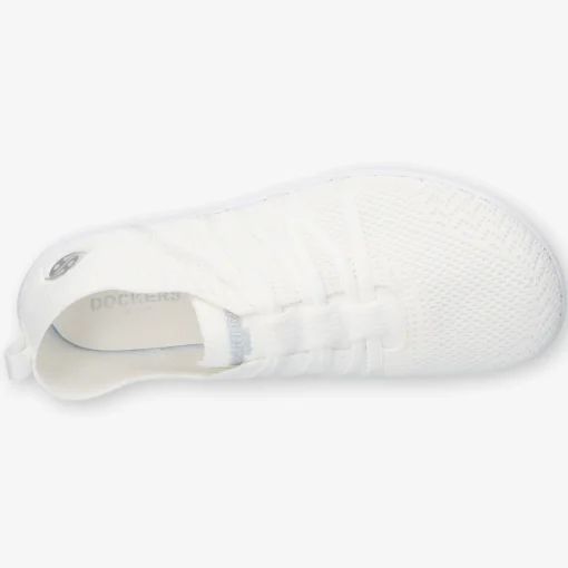 Dockers ​ Damen Slip On-Damen Sneaker | Größen Ab 42
