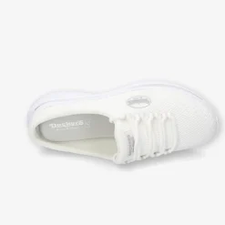 Dockers ​ Damen Slip On-Damen Sandalen | Sneaker