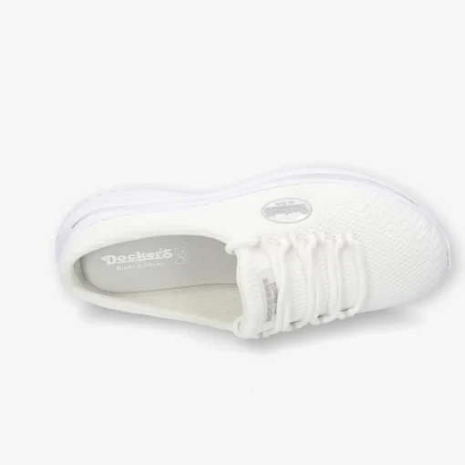 Dockers ​ Damen Slip On-Damen Sandalen | Sneaker