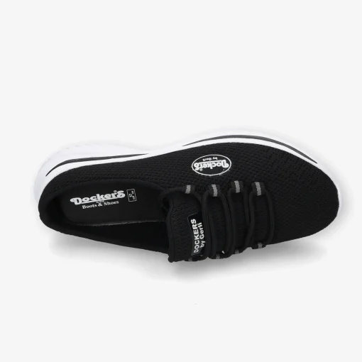 Dockers ​ Damen Slip On-Damen Sandalen | Sneaker