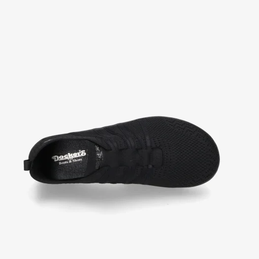 Dockers ​ Damen Slip On-Damen Sneaker