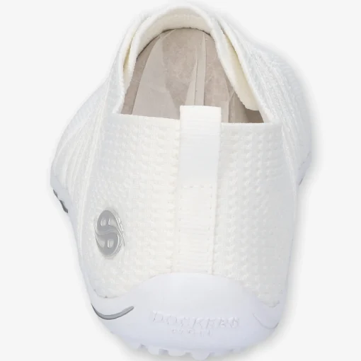 Dockers ​ Damen Slip On-Damen Sneaker | Größen Ab 42