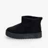 Dockers ​ Damen Winter Boot-Damen Boots