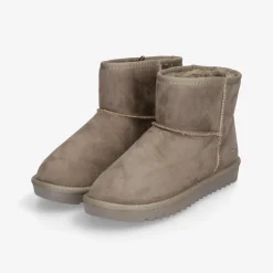 Dockers ​ Damen Winter Boot-Damen Boots