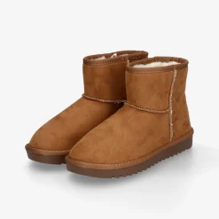 Dockers ​ Damen Winter Boot-Damen Boots