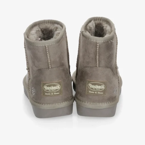 Dockers ​ Damen Winter Boot-Damen Boots