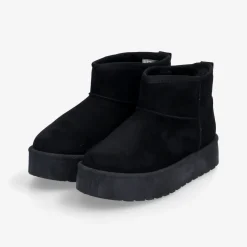 Dockers ​ Damen Winter Boot-Damen Boots