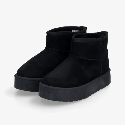Dockers ​ Damen Winter Boot-Damen Boots