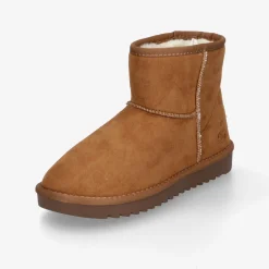 Dockers ​ Damen Winter Boot-Damen Boots