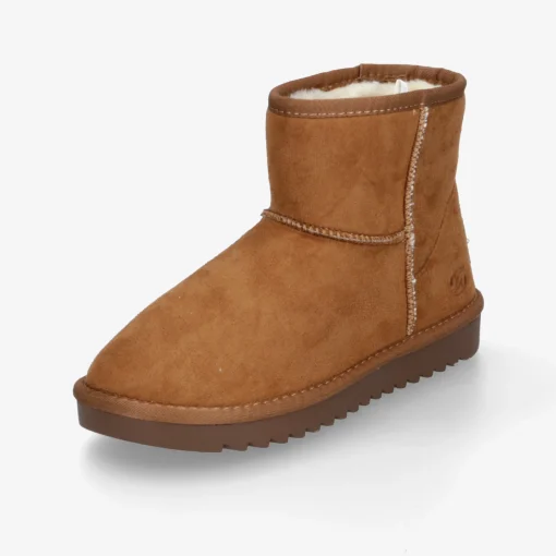 Dockers ​ Damen Winter Boot-Damen Boots