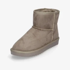 Dockers ​ Damen Winter Boot-Damen Boots