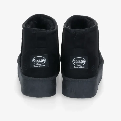 Dockers ​ Damen Winter Boot-Damen Boots