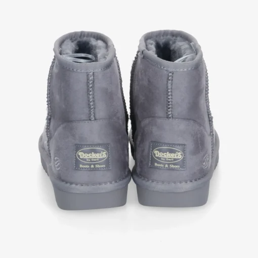 Dockers ​ Damen Winter Boot-Damen Boots