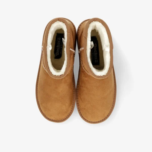 Dockers ​ Damen Winter Boot-Damen Boots
