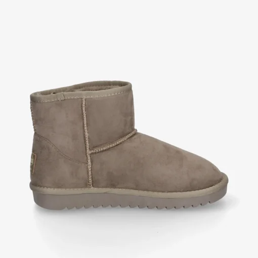 Dockers ​ Damen Winter Boot-Damen Boots