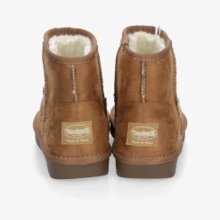 Dockers ​ Damen Winter Boot-Damen Boots