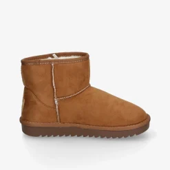 Dockers ​ Damen Winter Boot-Damen Boots