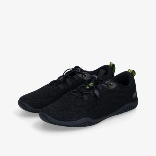 Dockers ​​ Herren Barfußschuh-Herren Halbschuhe
