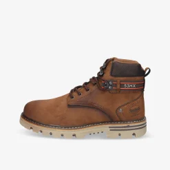 Dockers ​ Herren Schnürboot-Herren Boots