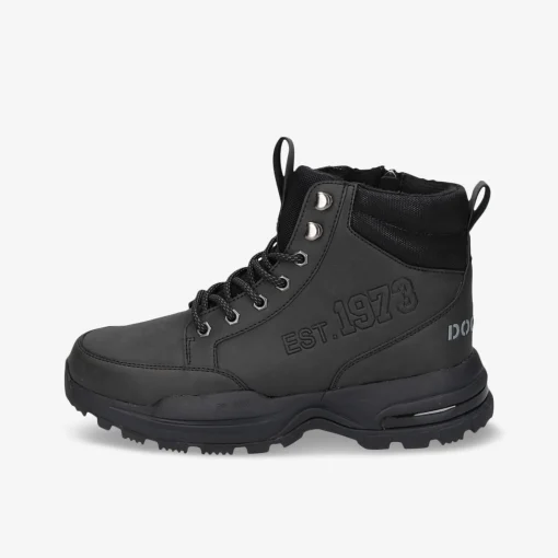 Dockers ​ Herren Schnürboot-Herren Boots