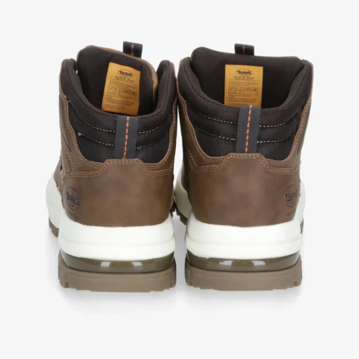 Dockers ​ Herren Schnürboot-Herren Boots