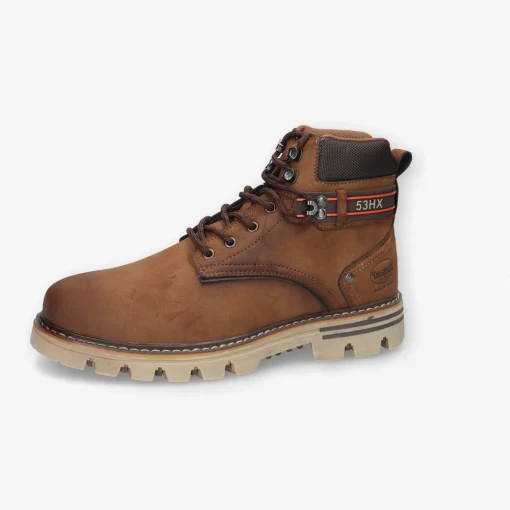 Dockers ​ Herren Schnürboot-Herren Boots
