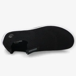 Dockers ​ Herren Schnürer-Herren Halbschuhe