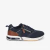 Dockers ​ Herren Sneaker Low-Herren Halbschuhe | Sneaker