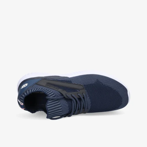 Dockers ​ Herren Sneaker Low-Herren Sneaker