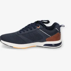 Dockers ​ Herren Sneaker Low-Herren Halbschuhe | Sneaker