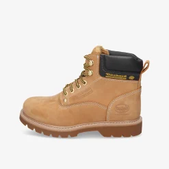 Dockers ​ Herren Winterstiefel-Herren Stiefel
