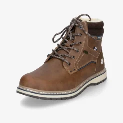 Dockers ​ Herren Winterstiefel-Herren Stiefel