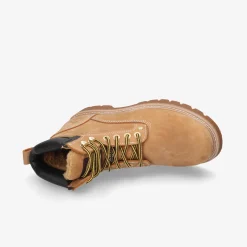Dockers ​ Herren Winterstiefel-Herren Stiefel