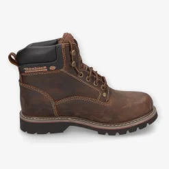 Dockers ​ Herren Winterstiefel-Herren Stiefel | Größen Ab 47