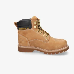 Dockers ​ Herren Winterstiefel-Herren Stiefel
