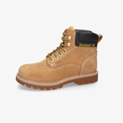 Dockers ​ Herren Winterstiefel-Herren Stiefel