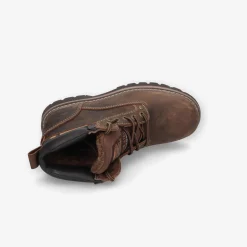 Dockers ​ Herren Winterstiefel-Herren Stiefel | Größen Ab 47