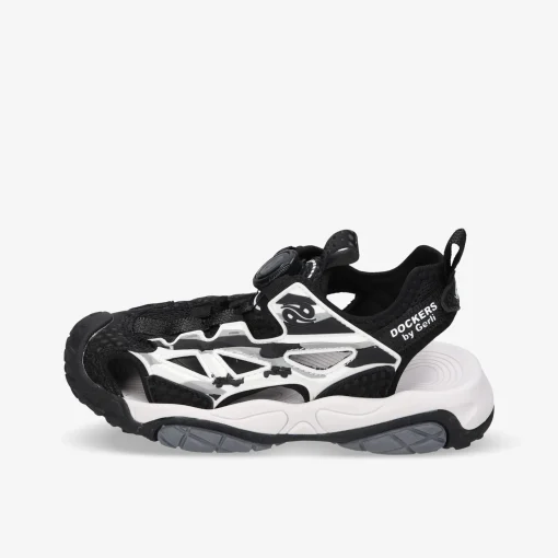 Dockers ​ Kinder Sneaker Low-Kinder Sneaker