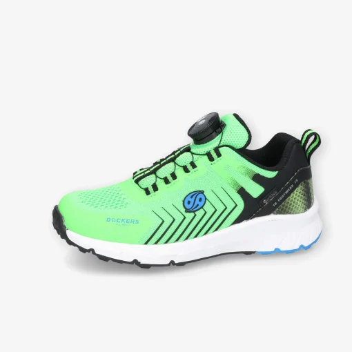 Dockers ​ Kinder Sneaker Low-Kinder Trekkingschuhe | Halbschuhe