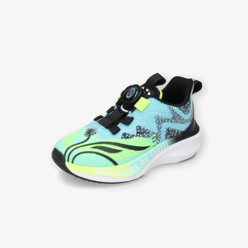 Dockers ​ Kinder Sneaker Low-Kinder Sneaker