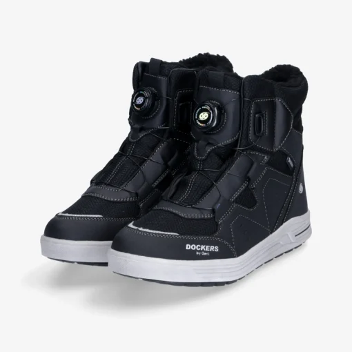 Dockers ​ Kinder Stiefel-Kinder Stiefel