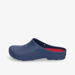 DooDogs Damen Gartenclog-Damen Sandalen
