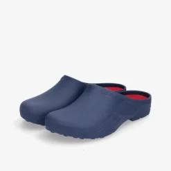DooDogs Damen Gartenclog-Damen Sandalen